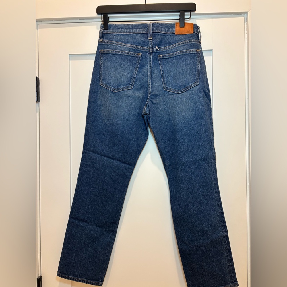 J. Crew Slim Boyfriend Jean - Picture 3 of 4